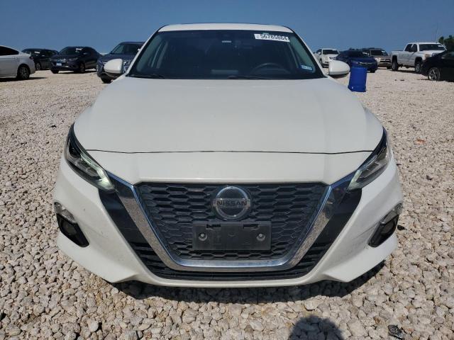 2019 NISSAN ALTIMA SV - 1N4BL4DV8KC114431