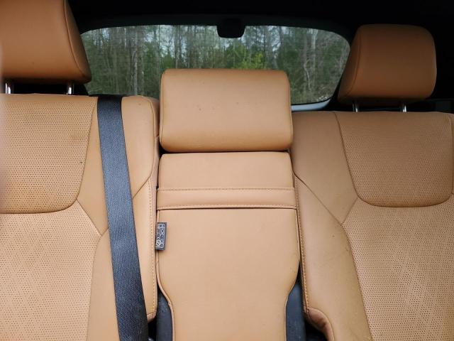 2023 LEXUS RX 350H BA - 2T2BBMCA4PC022237