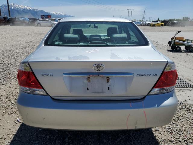 2005 Toyota Camry Le VIN: 4T1BE32K45U567608 Lot: 56963204