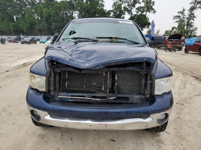 2003 Dodge Ram 2500 St VIN: 3D7KU28D63G765493 Lot: 55064514