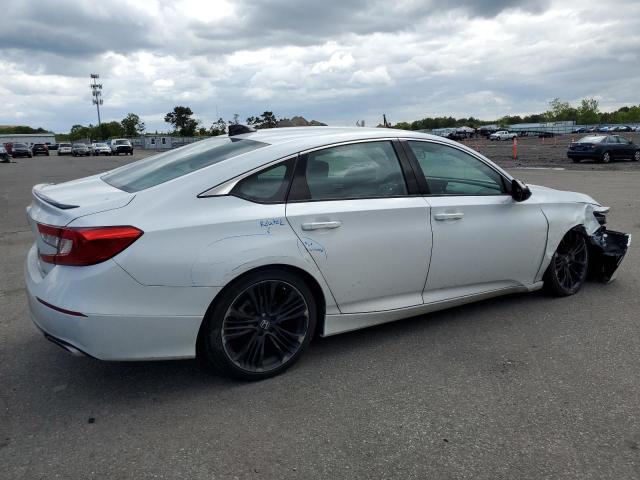 Vin: 1hgcv1f37na091065, lot: 56596394, honda accord sport 20223