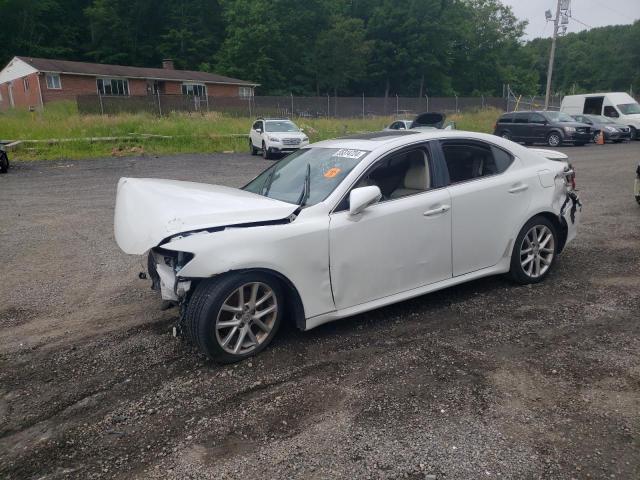 2011 Lexus Is 250 VIN: JTHCF5C2XB5047966 Lot: 55314724