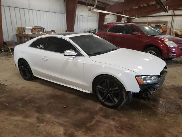 2010 Audi S5 Prestige VIN: WAUVVAFR5AA019915 Lot: 56258614