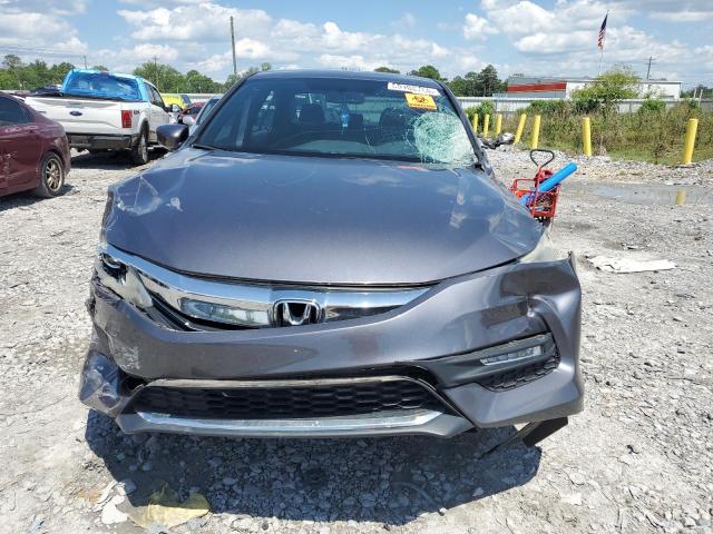 2017 HONDA ACCORD SPO - 1HGCR2F57HA222690