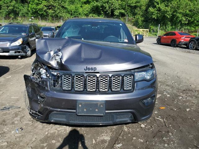 2017 Jeep Grand Cherokee Laredo VIN: 1C4RJFAG9HC786071 Lot: 56251454