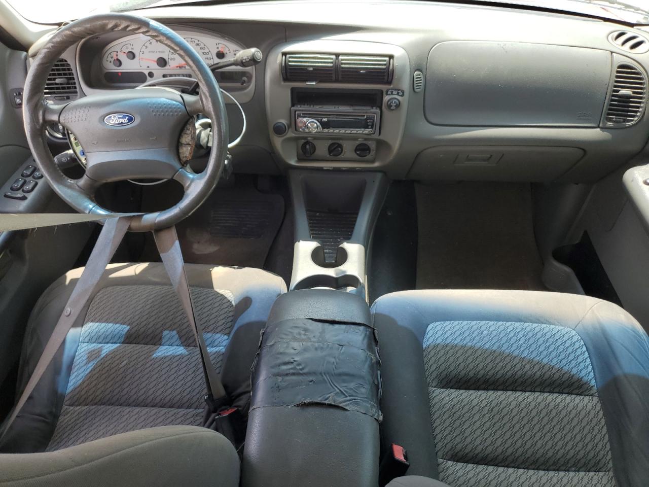 1FMZU67K05UB02982 2005 Ford Explorer Sport Trac