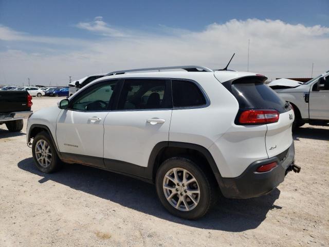 2014 Jeep Cherokee Latitude VIN: 1C4PJMCS1EW183820 Lot: 53959004