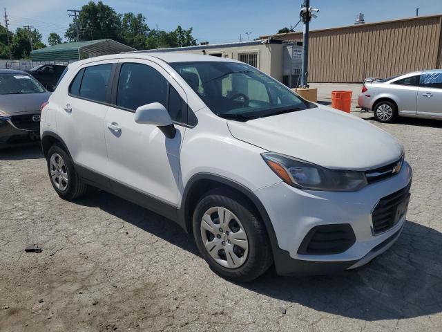 2019 CHEVROLET TRAX LS - LSGCJKSB1KY008332