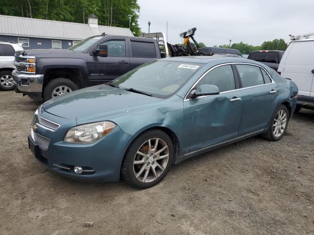 2009 Chevrolet Malibu Ltz VIN: 1G1ZK577994213920 Lot: 55461404