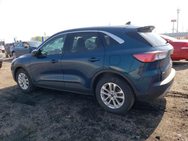 2020 Ford Escape Se VIN: 1FMCU0G62LUB19124 Lot: 54726464