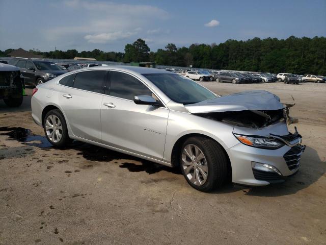 2019 CHEVROLET MALIBU PRE - 1G1ZE5SX2KF168053