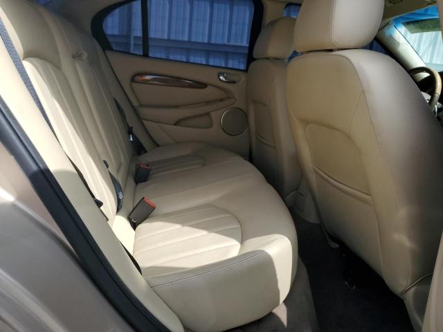 2004 Jaguar X-Type 3.0 VIN: SAJEA51C44WE08971 Lot: 55122284