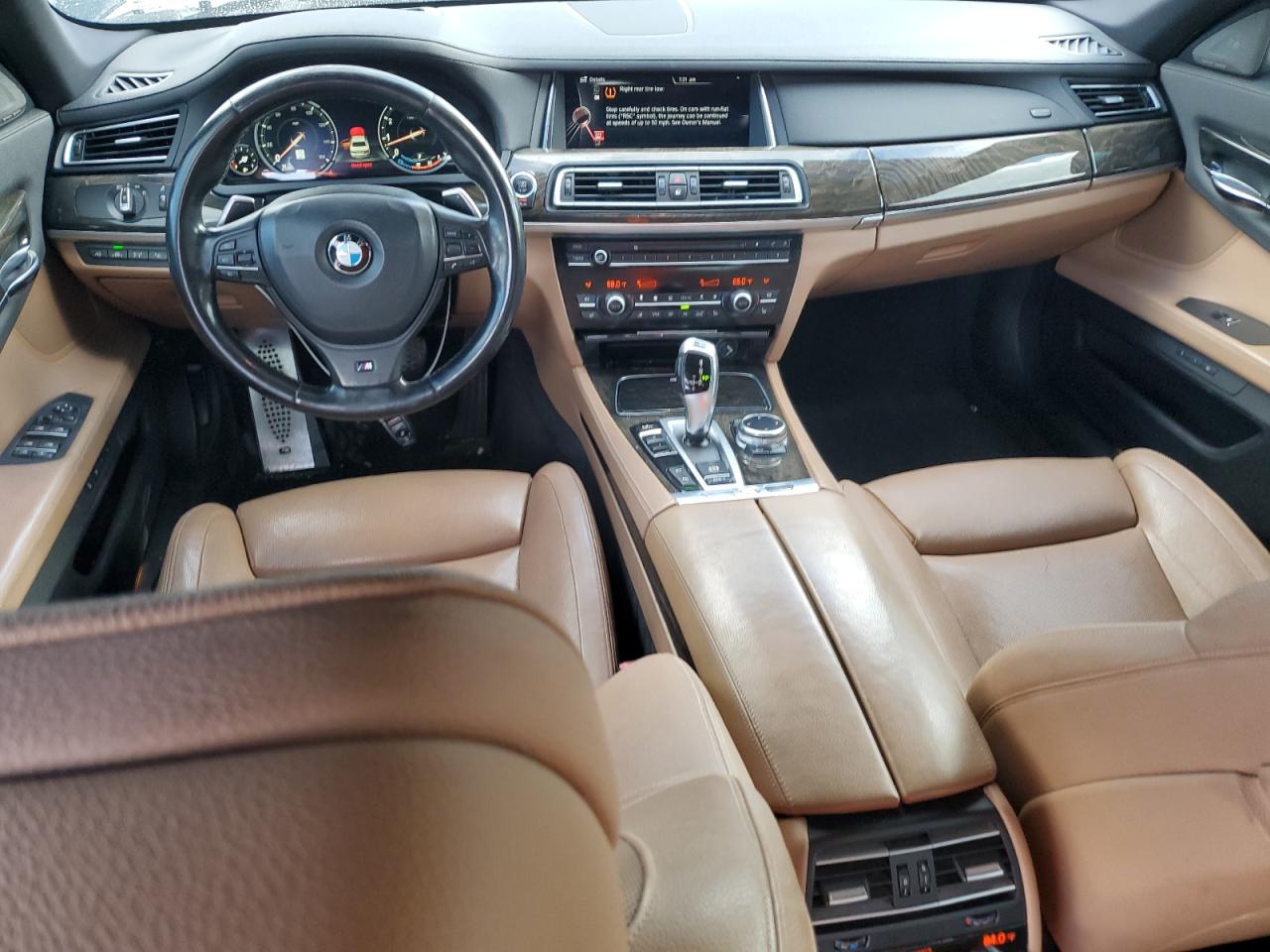 WBAYE4C56FD138787 2015 BMW 740 Li