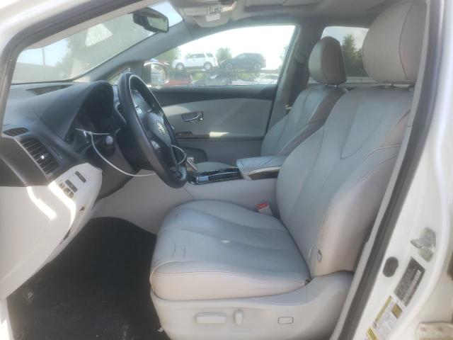 2009 Toyota Venza VIN: 4T3ZK11A19U001102 Lot: 55948724