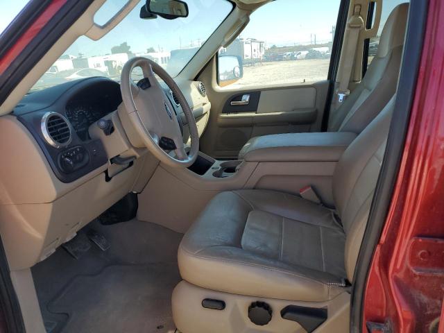 2004 Ford Expedition Eddie Bauer VIN: 1FMPU18L84LB44029 Lot: 55679964