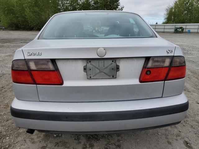 1999 Saab 9-5 Se VIN: YS3EF45E8X3093464 Lot: 52942034