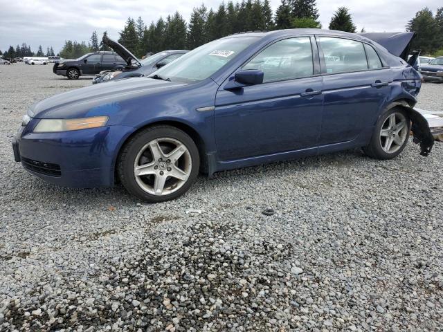 2006 Acura 3.2Tl VIN: 19UUA66296A022593 Lot: 56221734