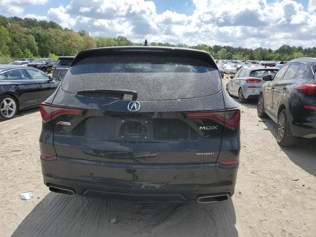 2023 ACURA MDX A-SPEC - 5J8YE1H04PL031308
