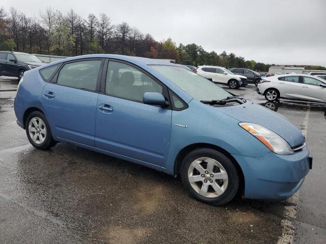 2007 Toyota Prius VIN: JTDKB20U177655478 Lot: 55099174