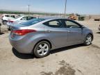 Lot #2942571117 2013 HYUNDAI ELANTRA GL