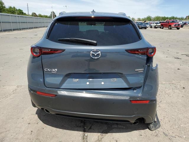 2023 Mazda Cx-30 Premium Plus VIN: 3MVDMBEY7PM582636 Lot: 55942314