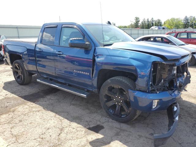 2016 Chevrolet Silverado K1500 Lt VIN: 1GCVKRECXGZ334372 Lot: 56432244