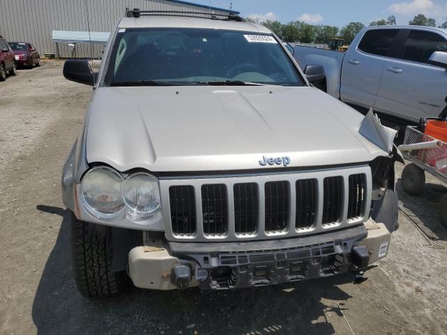 2007 Jeep Grand Cherokee - Image 5