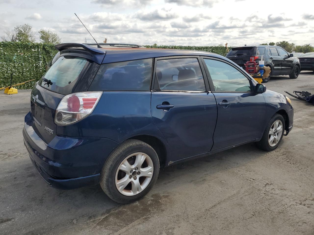 2T1KR32E86C556225 2006 Toyota Corolla Matrix Xr