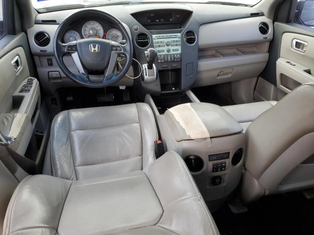 2011 Honda Pilot Exl VIN: 5FNYF3H5XBB047253 Lot: 56567804