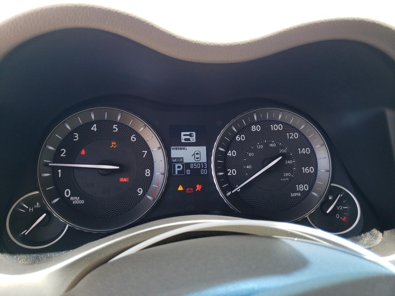 JN1BY1AP7BM322426 2011 Infiniti M37