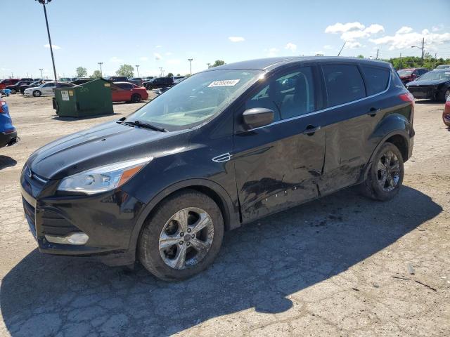 2014 Ford Escape Se VIN: 1FMCU0G90EUB02285 Lot: 54289364