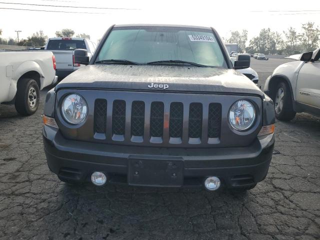 2015 Jeep Patriot Latitude VIN: 1C4NJPFA4FD305255 Lot: 53349104