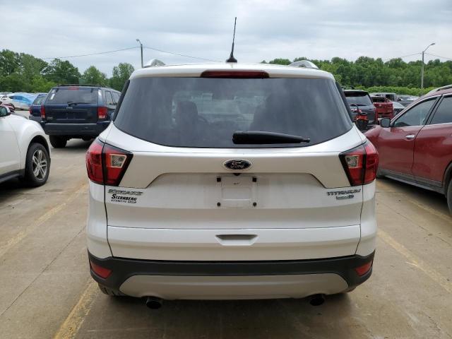 2019 Ford Escape Titanium VIN: 1FMCU9J93KUC28584 Lot: 54448044