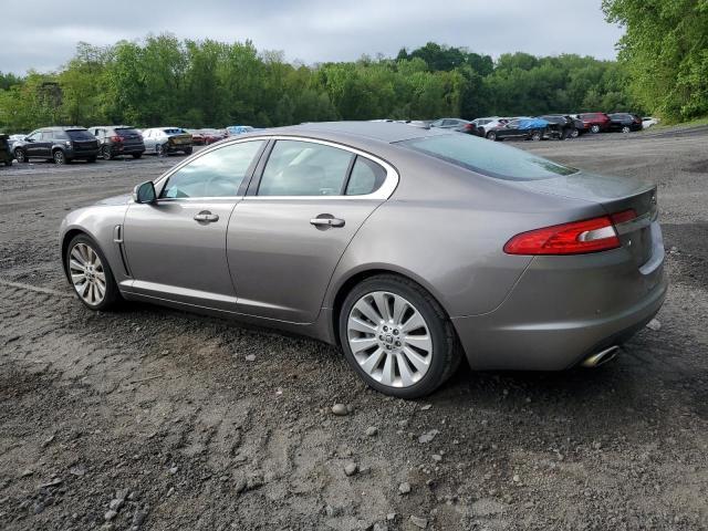 2009 Jaguar Xf Premium Luxury VIN: SAJWA06B09HR32148 Lot: 54245474