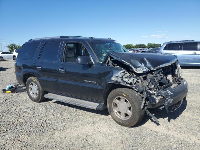 2005 Cadillac Escalade Luxury VIN: 1GYEC63T55R132612 Lot: 54032134