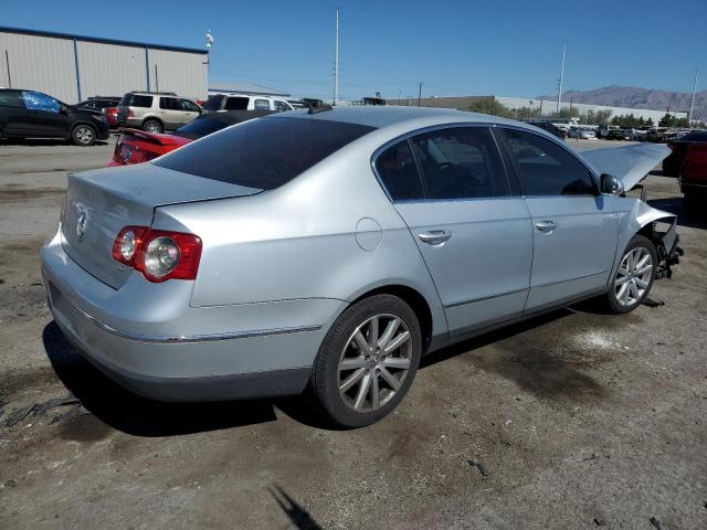 2006 Volkswagen Passat 3.6L Luxury VIN: WVWEU93C16P126212 Lot: 56656854