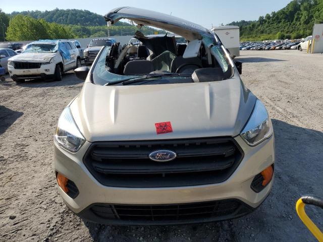 2017 FORD ESCAPE S - 1FMCU0F78HUD57593