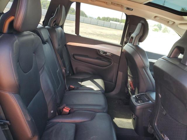 2018 VOLVO XC90 T5 - YV4102PK1J1343223