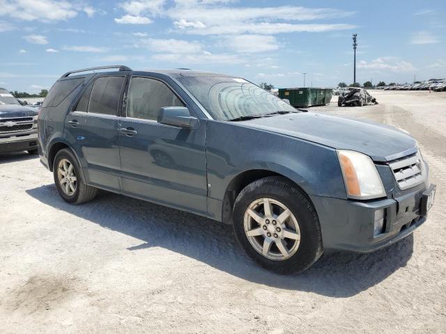 2006 Cadillac Srx VIN: 1GYEE637X60214936 Lot: 56563594