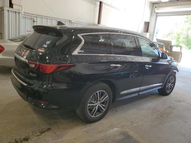 2018 Infiniti Qx60 VIN: 5N1DL0MM4JC531820 Lot: 56329914