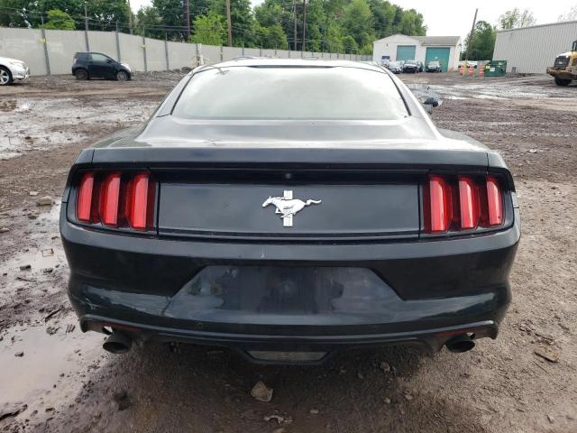 2017 Ford Mustang VIN: 1FA6P8AM0H5219552 Lot: 55186154