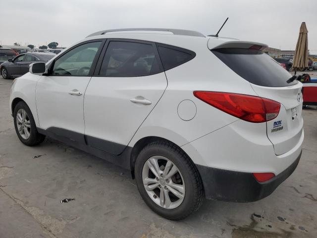 KM8JU3AC1DU760094 2013 Hyundai Tucson Gls