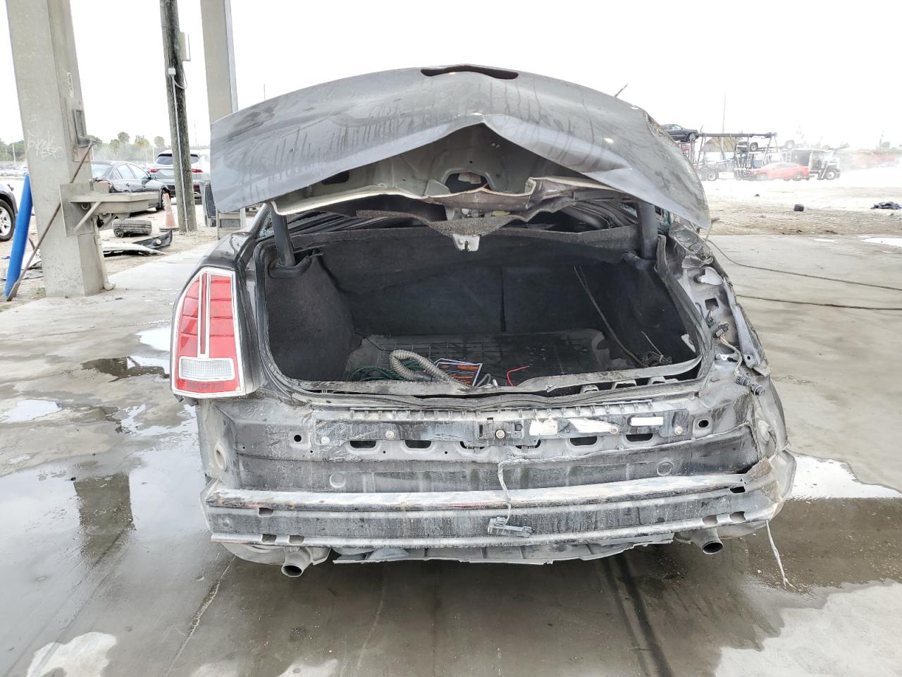 2C3CCAAG3EH175825 2014 Chrysler 300