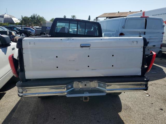 1994 Ford F250 VIN: 2FTHF26H6RCA37084 Lot: 49616534