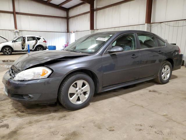 2011 Chevrolet Impala Lt VIN: 2G1WG5EK0B1280872 Lot: 55603534