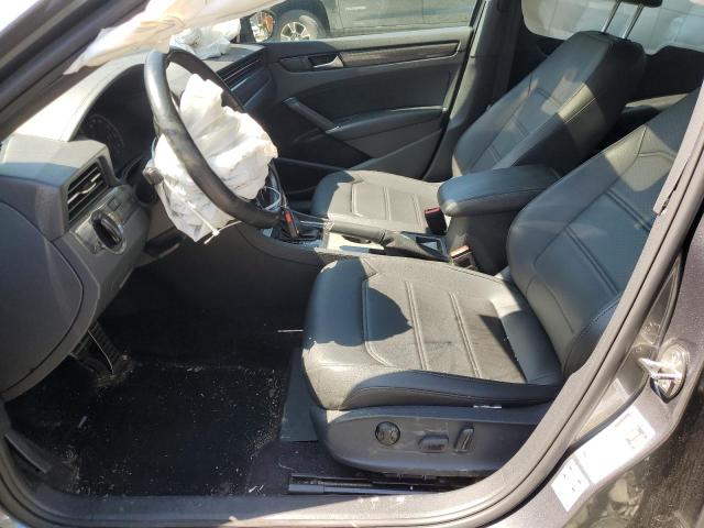 2021 Volkswagen Passat R-Line VIN: 1VWMA7A35MC005017 Lot: 56733264