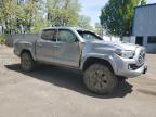 TOYOTA TACOMA DOU photo