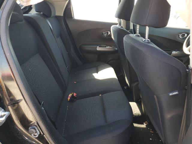 2014 Nissan Juke S VIN: JN8AF5MR0ET453571 Lot: 53809574