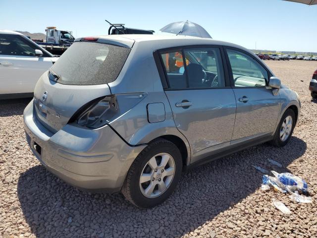 2009 Nissan Versa S VIN: 3N1BC13E99L421909 Lot: 54410204