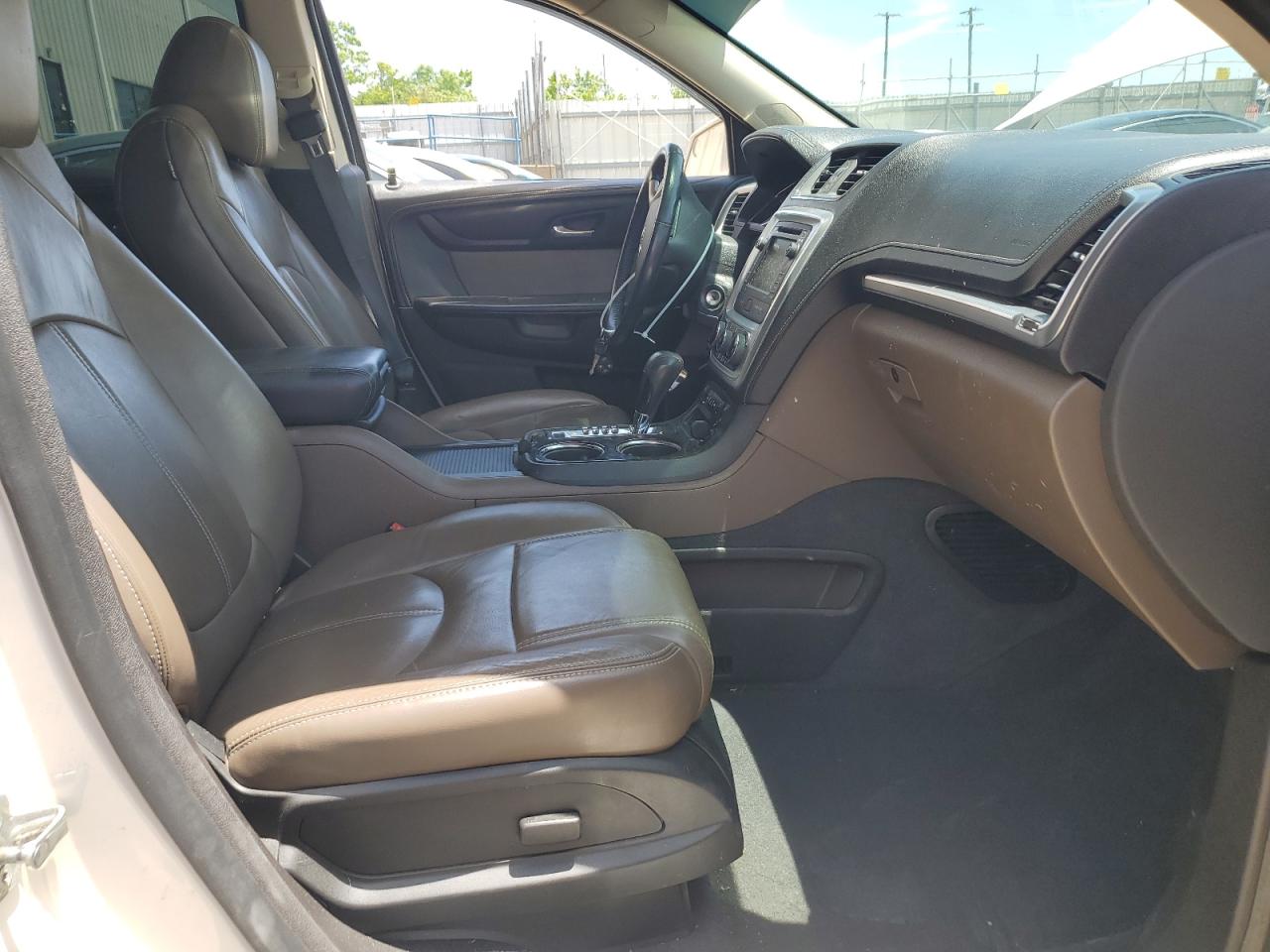 1GKKVRKD8DJ148979 2013 GMC Acadia Slt-1